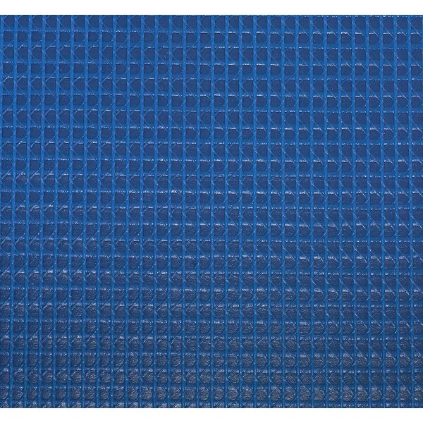 Replacement Safety Pad Fits For 14' Round Frames-Aqua